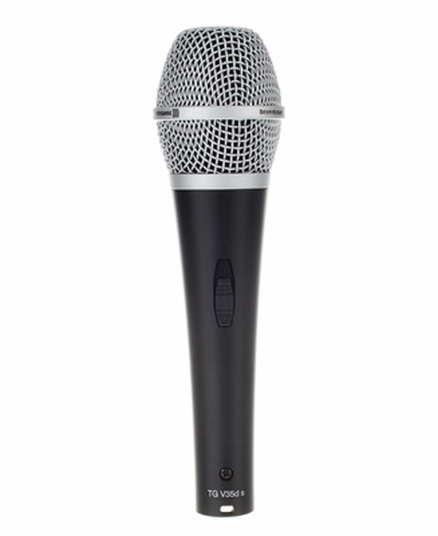 beyerdynamic TG V35 s