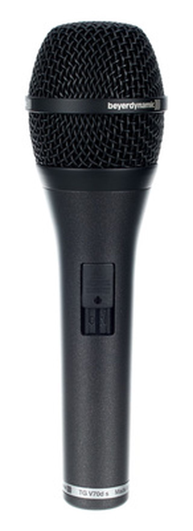 beyerdynamic TG V70 s