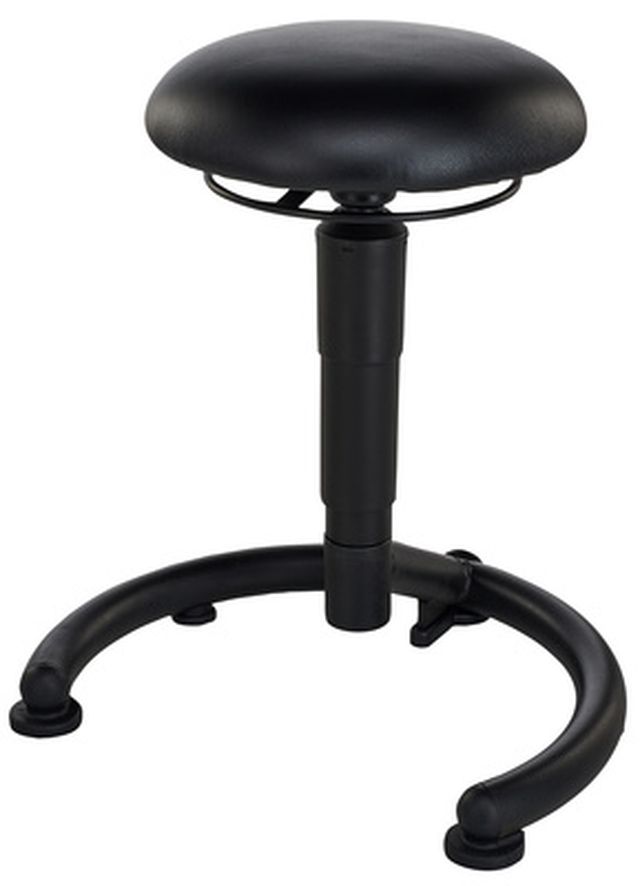 meychair A8-M-KL Black