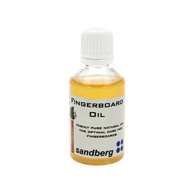 Sandberg Fingerboard Oil