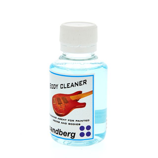 Sandberg Body Cleaner