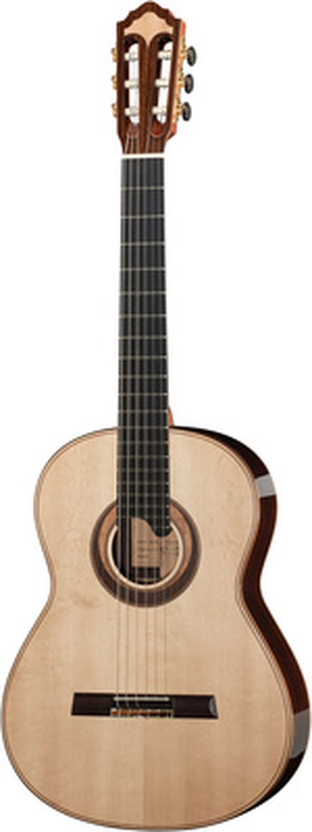 Höfner HM90 Allemande B-Stock
