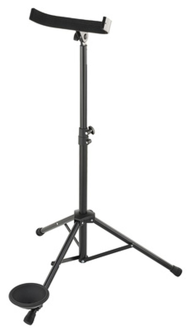 K&M 15045 MKII Contrabassoon Stand