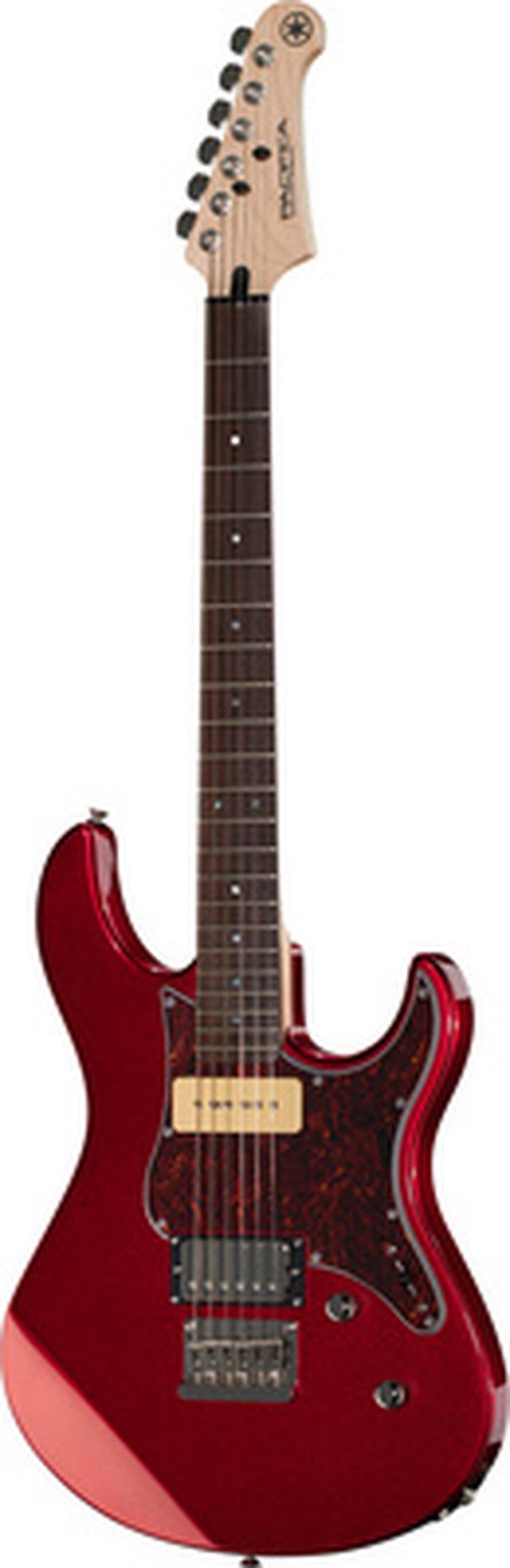 Yamaha Pacifica 311H RM