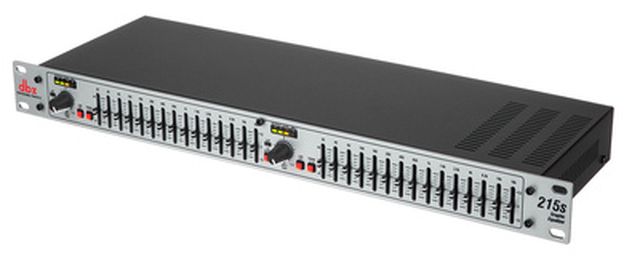 DBX 215s