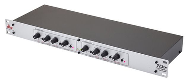 DBX 223 Xs