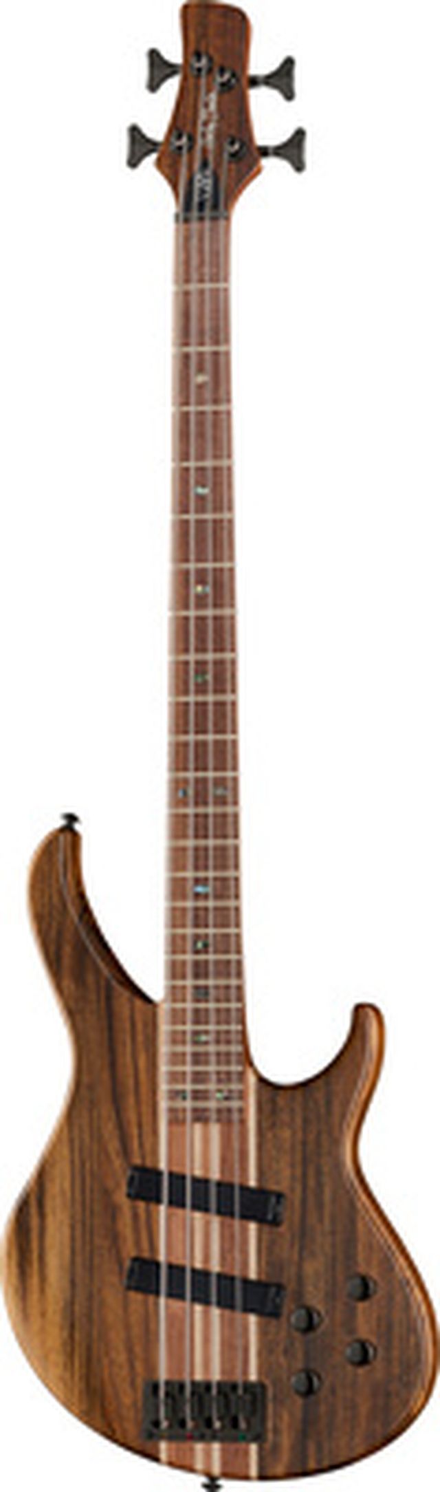 Harley Benton HBZ-2004 Deluxe Series