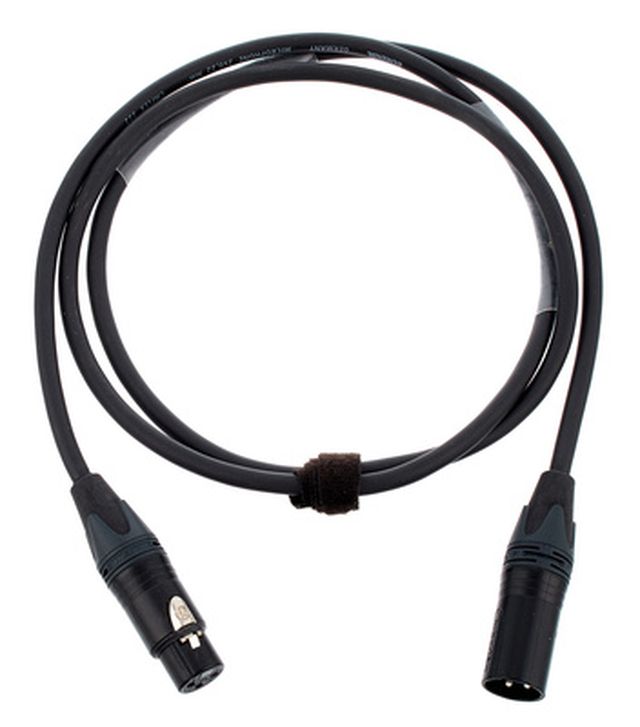 Cordial CPM 1,5 FM-Flex