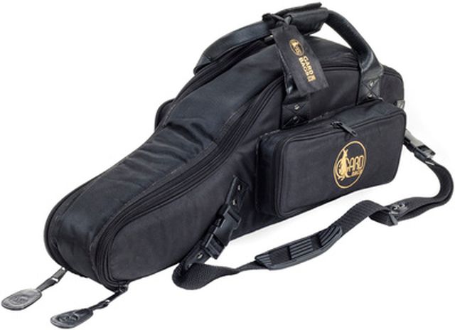 Gard 104-MSK Gigbag f. Alto Sax
