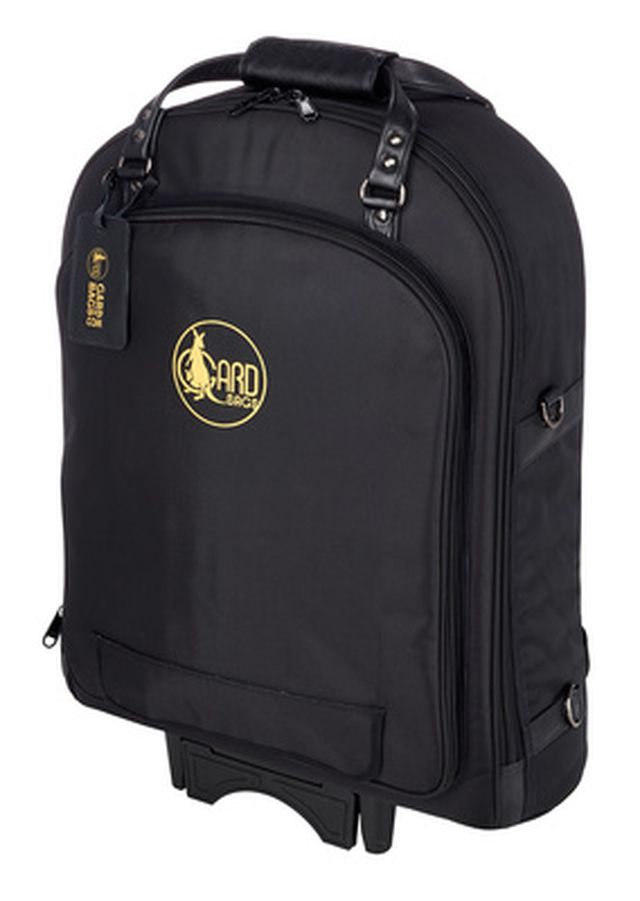 Gard 14-WBFSK Trolley for Trumpet