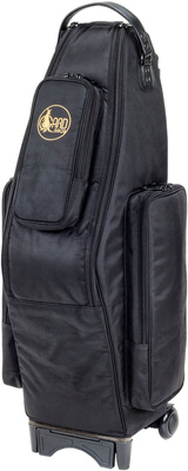 Gard 105-WBFSK Trolley f. Tenor Sax