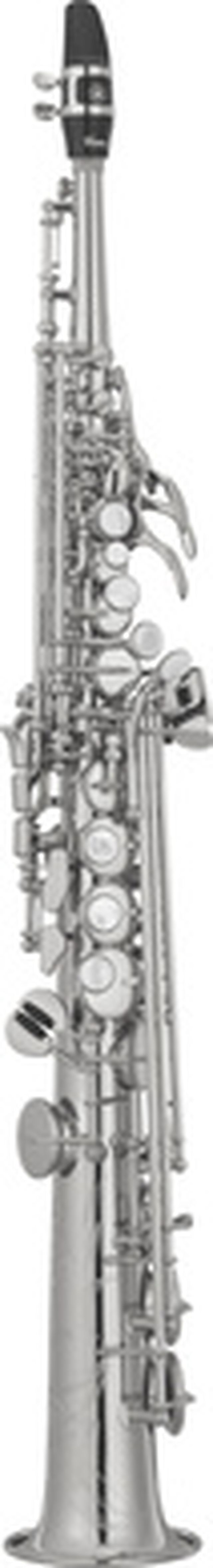 Yamaha YSS-82ZS Soprano Sax