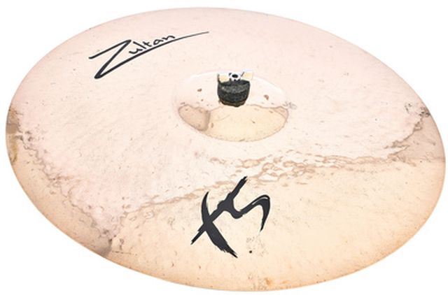 Zultan 20" F5 Ride
