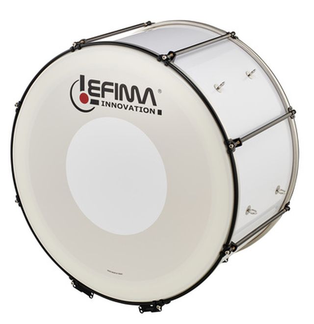 Lefima BMB 2616 Bass Drum WSWS