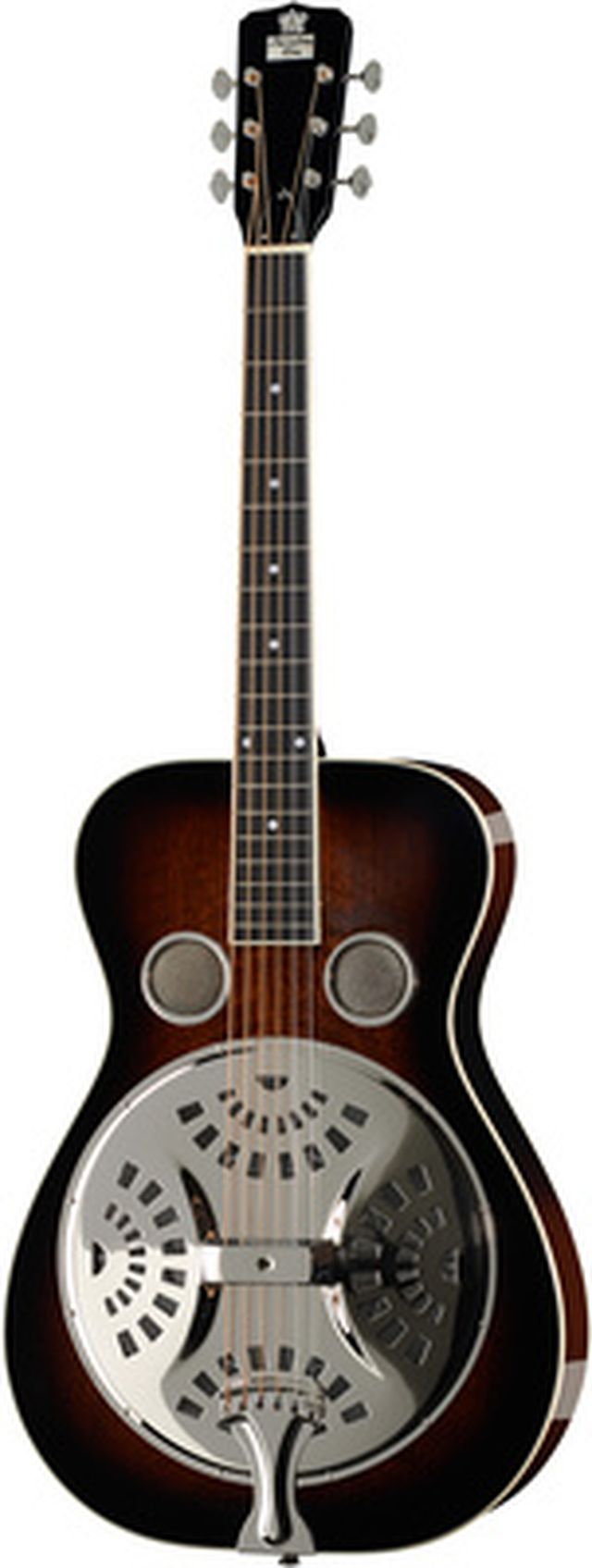 Recording King RR-50VS Roundneck