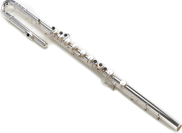 Pearl Flutes PFB-305BE