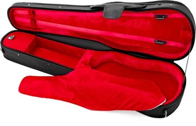 Karl Höfner AS-90/165-V 4/4 Violin Case