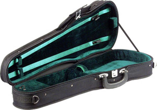 Karl Höfner AS-90/165-V 1/2 Violin Case