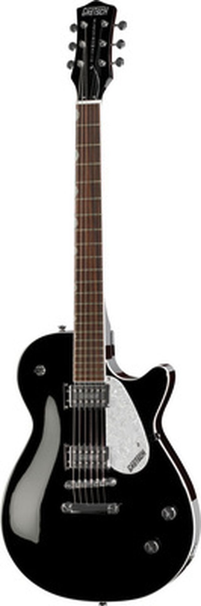 Gretsch G5425 Jet Club Black