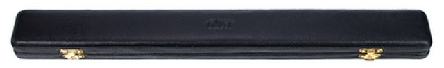 Takt Hard Case for 2 Batons Leather