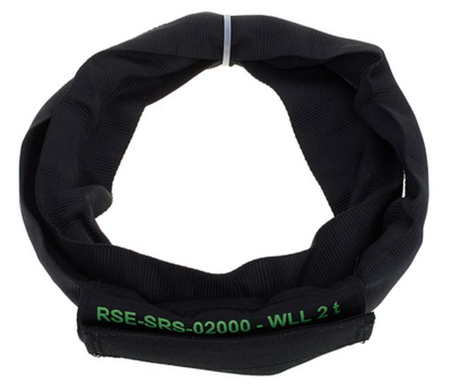Yale RSE-SRS-S Rigging Sling 2t 2m
