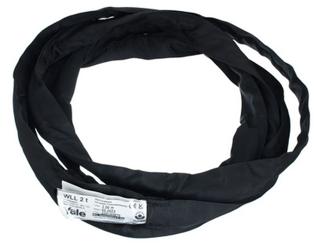 Yale RSE-SRS-S Rigging Sling 2t 4m