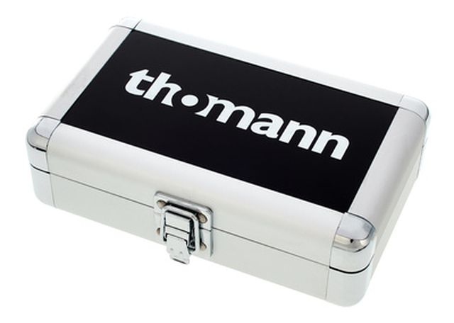Thomann Case In-Ear