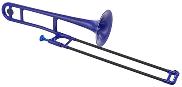 pBone music pBone Blue
