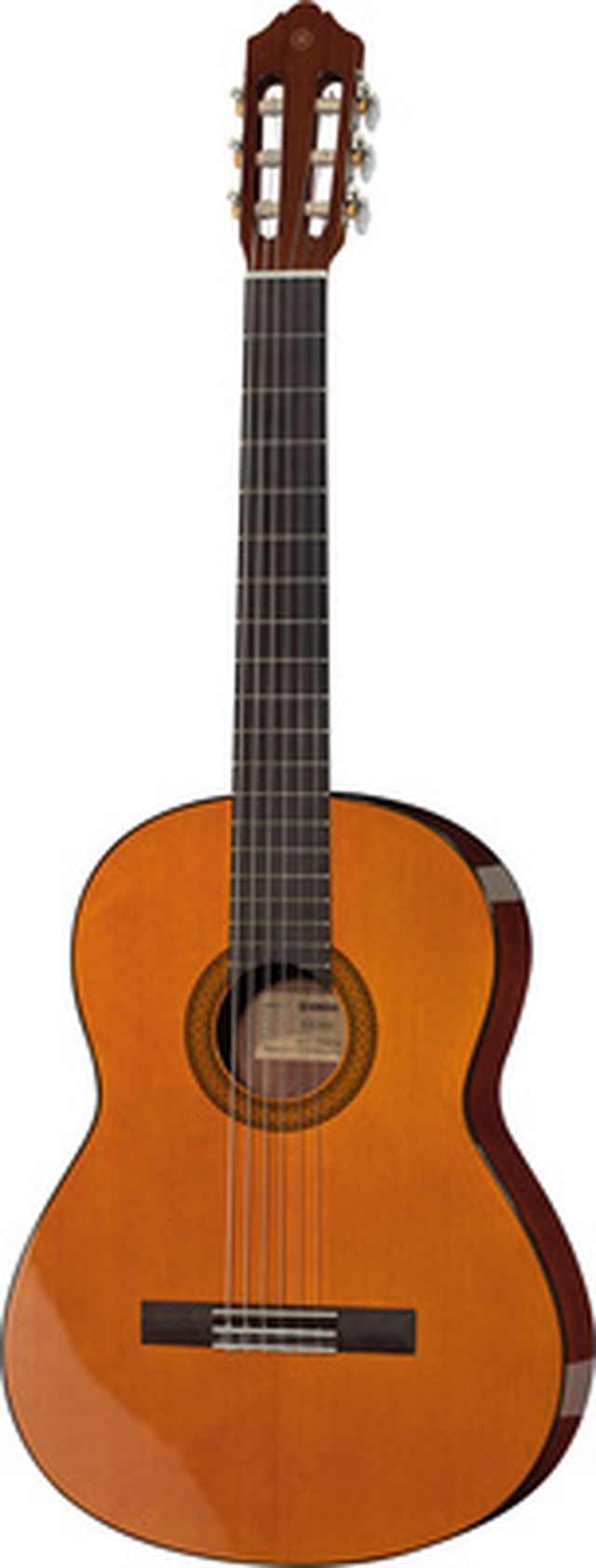 Yamaha CG102 NT