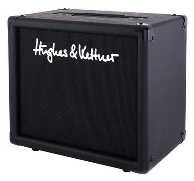 Hughes&Kettner Tubemeister 110 Box