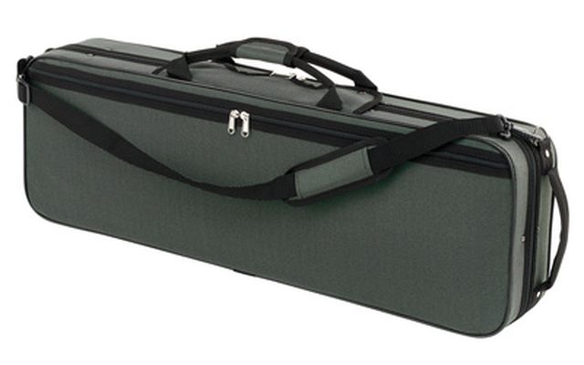 Roth & Junius RJVC Concert-02 Violin Case