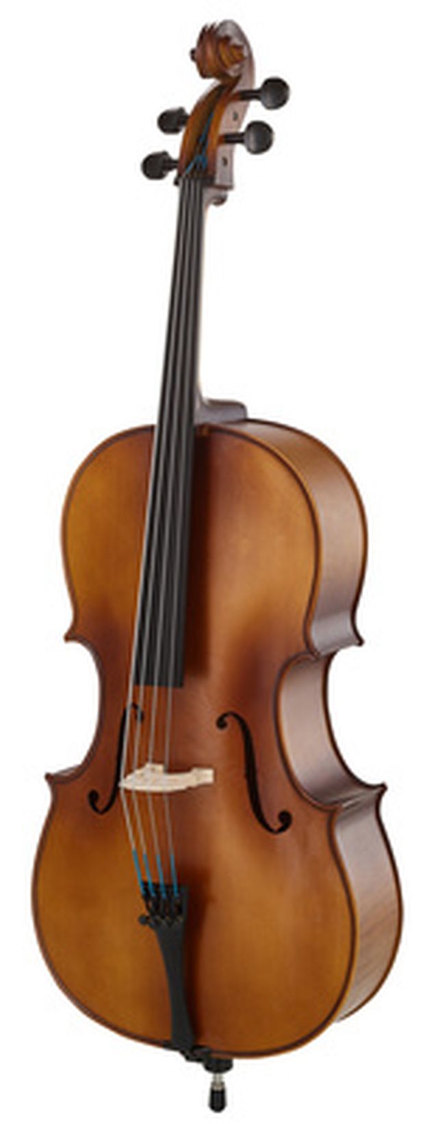 Thomann Classic Cello Set 1/4