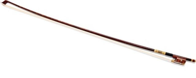 Roth & Junius RJSW-02G Snakewood Viola Bow