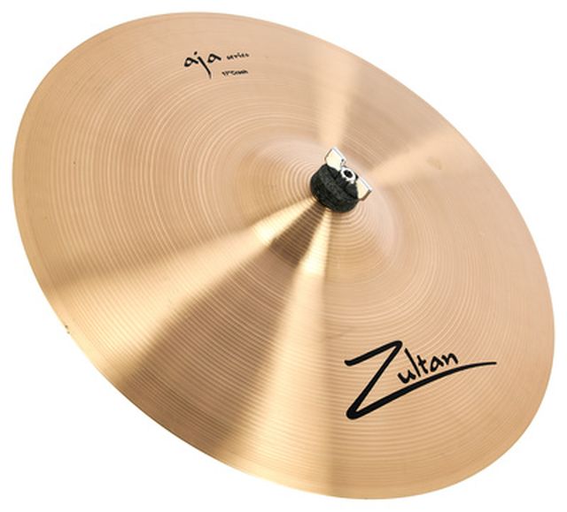 Zultan 17" Aja Crash B-Stock