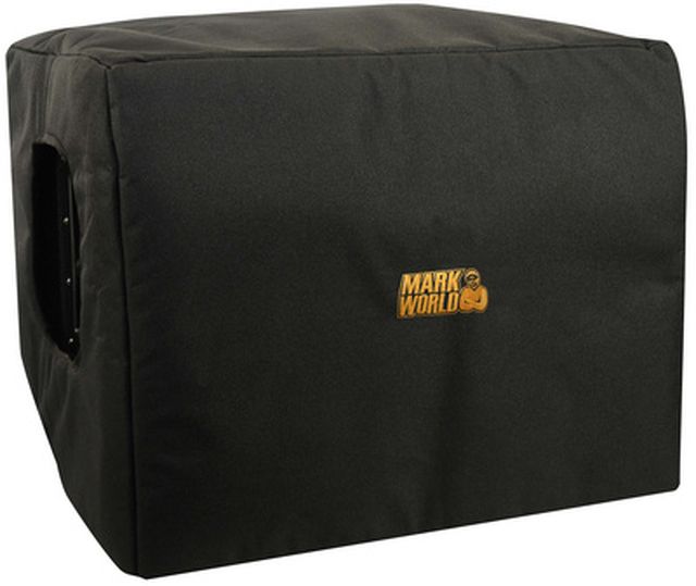 Markbass Cover For CMD102P