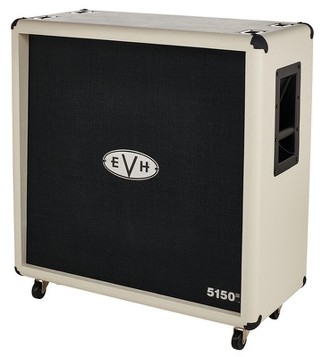 Evh 5150 III 4x12 Straight IVR