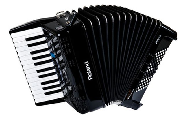 Roland FR-1X BK