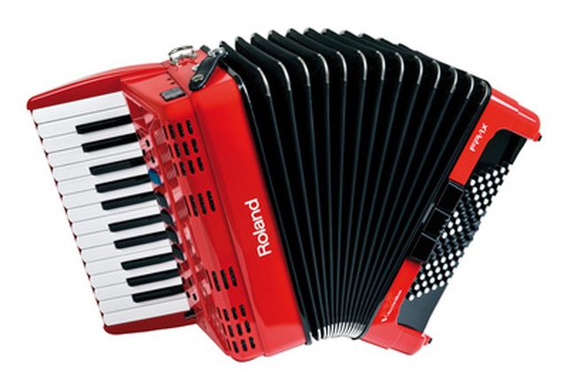 Roland FR-1X R