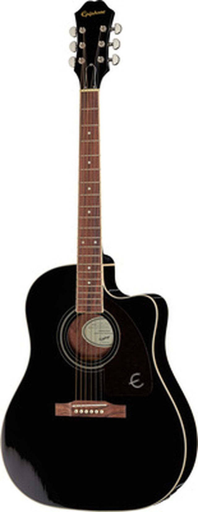 Epiphone J-45 EC Studio EB
