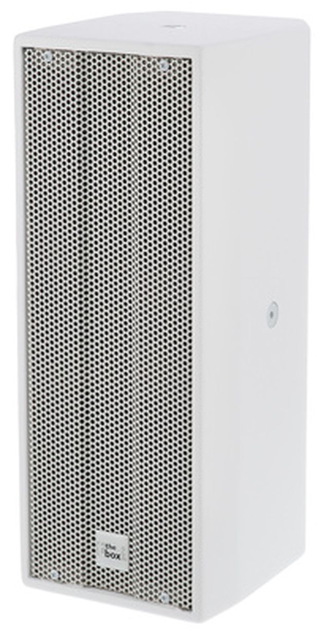 the box pro Achat 204 WH