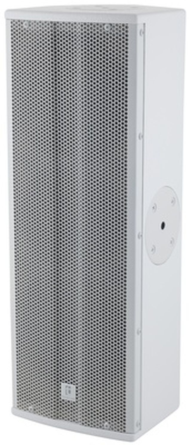 the box pro Achat 206 WH