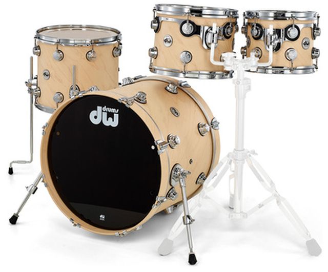 DW Satin Oil Set Natural