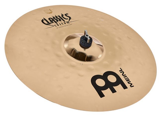 Meinl 18" Classics Extreme Crash