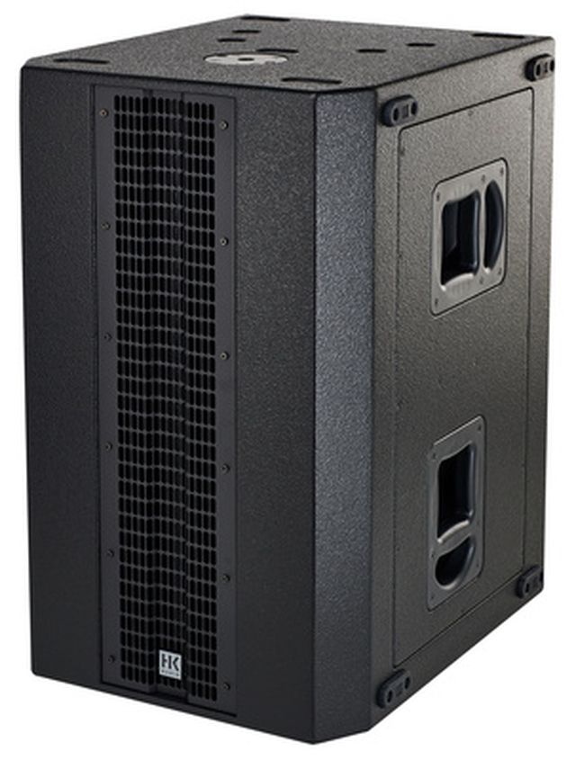 HK Audio L Sub 2000 A Linear 5