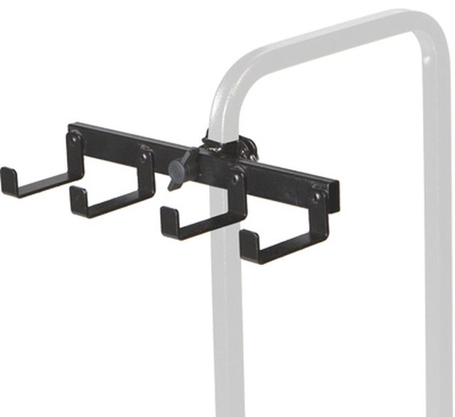 RockNRoller RCH1 Headphone/Cable Hanger