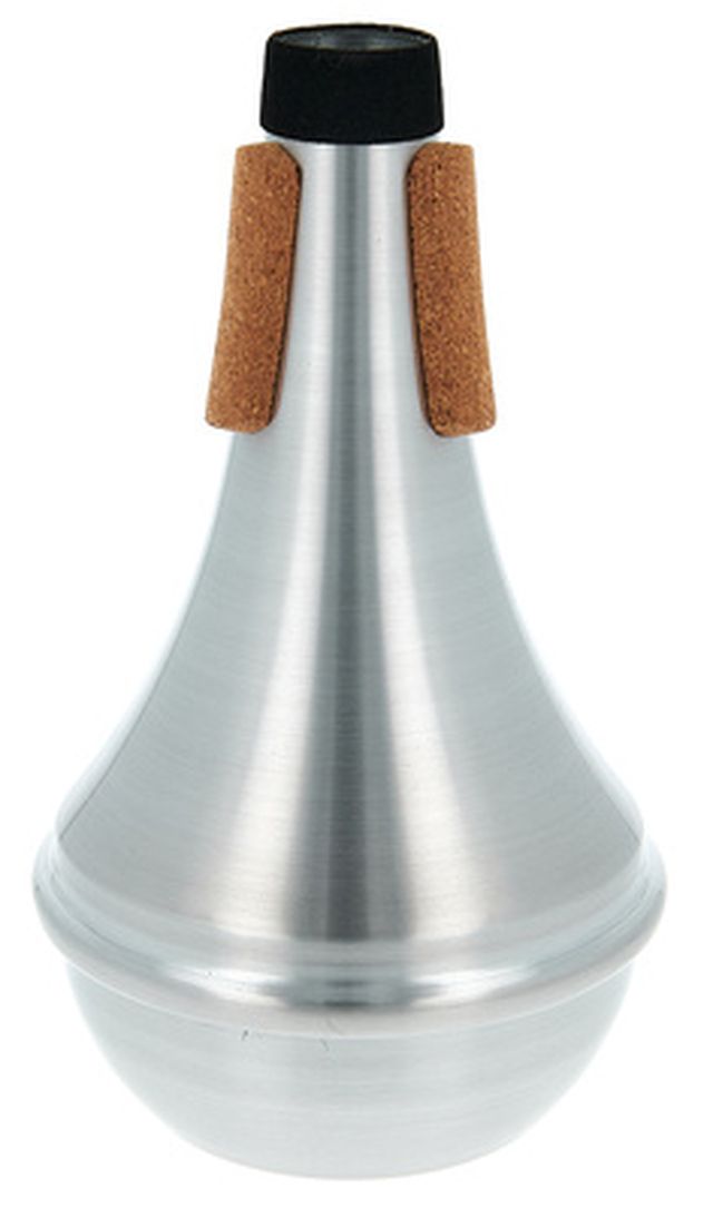 Protec Liberty Trumpet Straight Alu