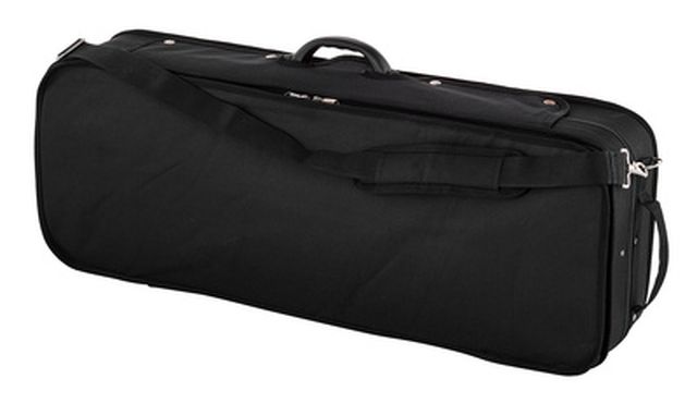 Roth & Junius RJVAC Viola Case Presto