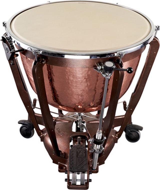 Bergerault GS32DKH Grand Symphonic