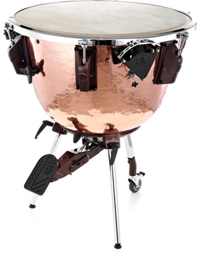 Bergerault VI26KH FS Voyager copper