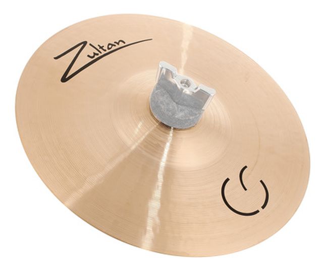 Zultan 08" Splash CS Series B-Stock